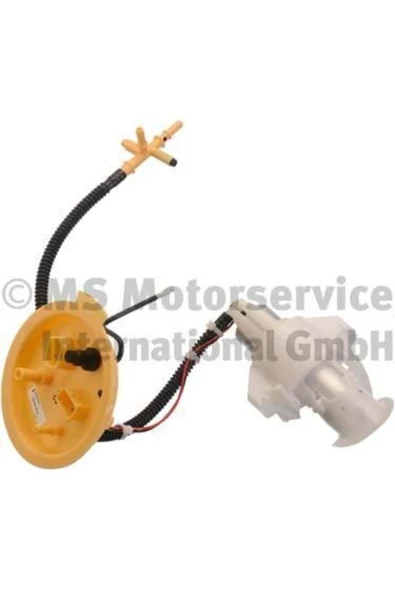 Pierburg 7.02701.87.0 Mazot Pompası F06 07 10-11 12 13 10-12 ürün görseli 1