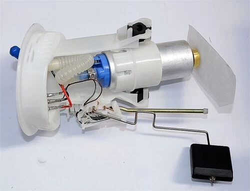 Mga 61196  ŞAMANDIRA E36 3 SERISI 90-98 ürün görseli