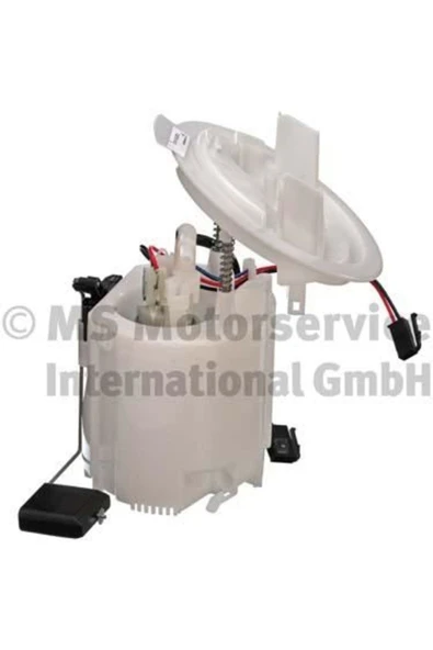 Pierburg 7.02701.41.0 Yakıt Besleme Unitesi Sag W204 07>14 S204 07>14 W212 09>15 S212 09>16 C207 09>16 1 Adet ürün görseli