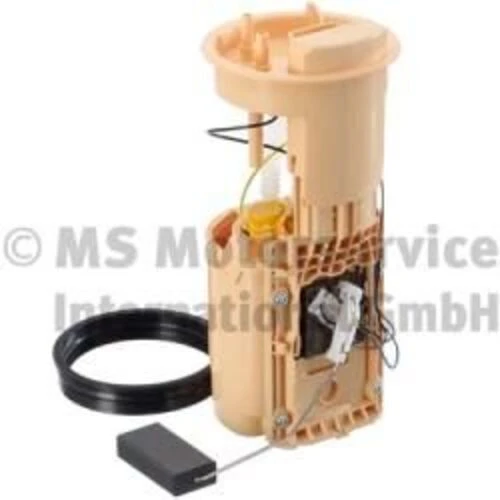 Pierburg 7.03794.25.0 Pıerburg  Yakıt Şamandırası Komple Caddy Iıı Iv 1.6 1.9 2.0tdı 04 2k0919050b ürün görseli