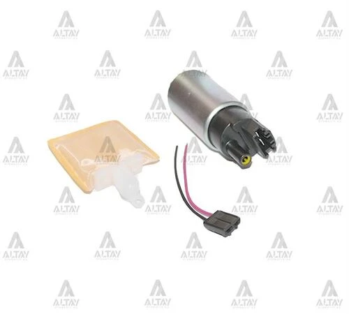Maher 12327  Yakıt Pompası Depo Icı Santa Fe Accent Getz Elantra Sonata Rio Cerato 626 323 Benzinli 3111126000 ürün görseli