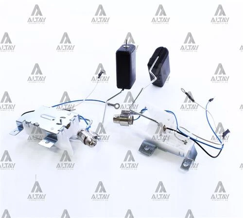 Maher 11809  Depo Şamandırası Accent 95-00 9446022021 ürün görseli