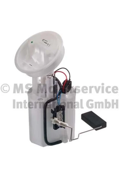 Pierburg 7.00468.49.0 Yakıt Besleme Unıtesı Sag Mercedes C-class W203 S203 ürün görseli