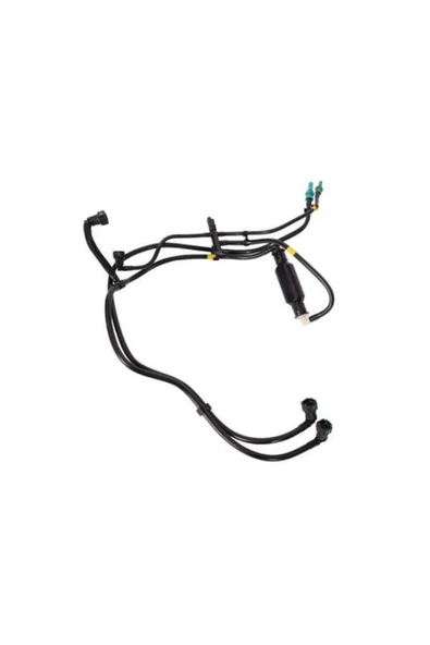 PSA 1574.W2 Peugeot  Mazot El Pompası 207 307 308 / C3 C4 C5 Iı 1.6hdı ürün görseli