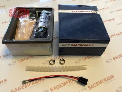 Sagem 30137  Benzinyakıt Pompa Set 3.5Bar Toyota Uyumlu İnce Fıs ürün görseli