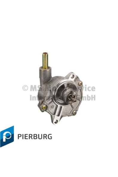 Pierburg 7.24807.03.0 Vakum Pompası Mercedes Sprınter Cdı 611pıe- A6112300265 ürün görseli 1
