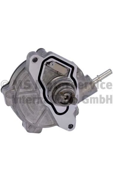 Pierburg 7.24807.37.0  VAKUM POMPASI (MB: A 160CDI 180CDI 200CDI - ürün görseli