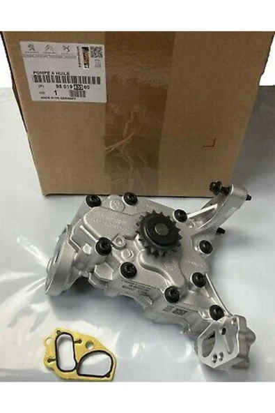 PSA 9831294580 Peugeot Orijinal  Ya! Pompası ürün görseli 1