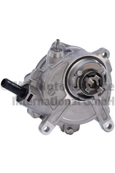 Pierburg 7.24807.41.0 Vakum Pompası Mercedes C230-280 - E350 - S350 272.920-940-960-970pıe- ürün görseli