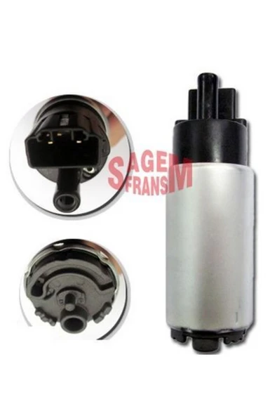 Sagem 30102 Fr  Benzin Yakıt Pompası Ince Dıs Toyota ürün görseli