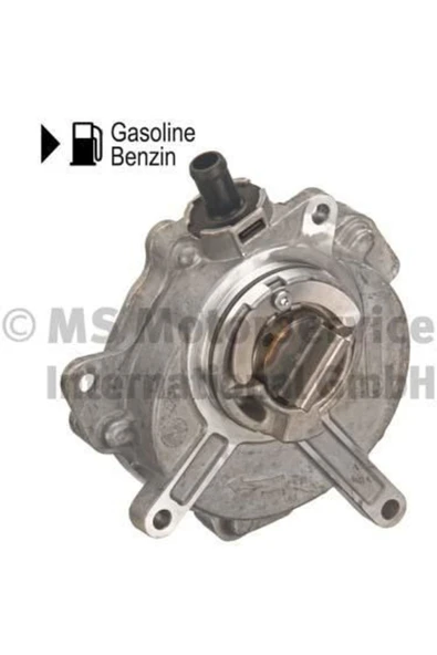 Pierburg 7.24807.20.0  Vakum Pompası Passat A3 A4 04- ürün görseli