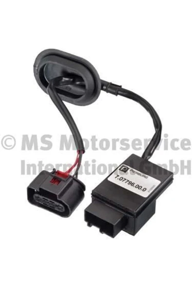 Pierburg 7.07796.00.0  Yakıt Pompa Kontrol Ünitesi (vw Golf V 1.6 Fsı 1.4 1.4fsı 2.0fsı) ürün görseli 1