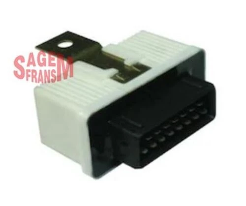 Sagem 210203 FR  Yakıt Pompa Rölesi SLX ürün görseli
