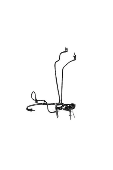 PSA 1574.T0 Peugeot  Mazot El Pompası 206 207 Bipper / C2 C3 Nemo 1.4 Hdı ürün görseli