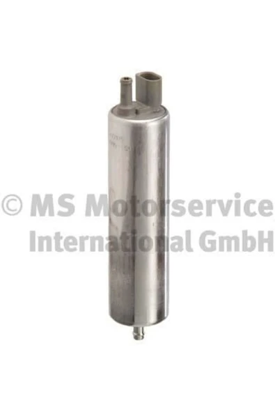 Pierburg 7.50051.60.0 Mazot Pompası E46 39 38×5 00-05