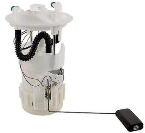 Renault 8200689362   DEPO ŞAMANDIRASI MEGANE II 1.4 16V 1.6 ürün görseli