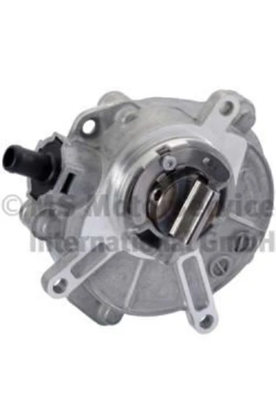 Pierburg 7.24807.21.0 Fren Vakum Pompası Audı A4-a6-a8 2.4-2.8-3.2 Fsı 2007-2009pıe- 06e145100e 06e145100e ürün görseli