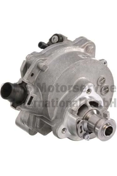 Pierburg 7.24807.34.0  VAKUM POMPASI E82 88- 90 91-92 93 F10 F11 1 ürün görseli