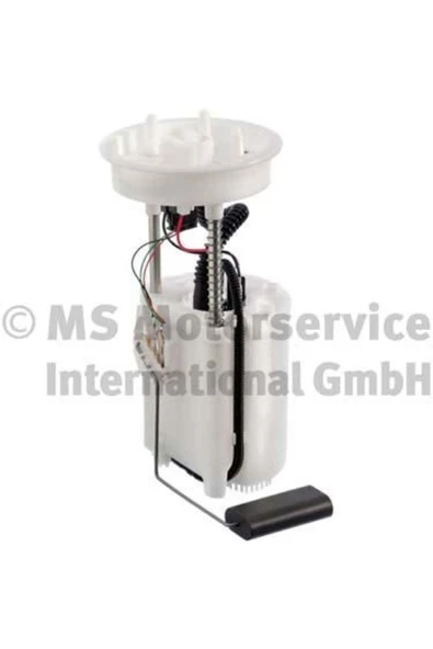 Pierburg 7.05656.08.0  DEPO ŞAMANDIRASI POLO 1.2 1.2 TSI 1.4 09- A ürün görseli