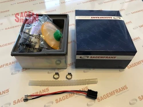 Sagem 30138 FR  Benzinyakıt Pompa Set Logan CLIO ürün görseli