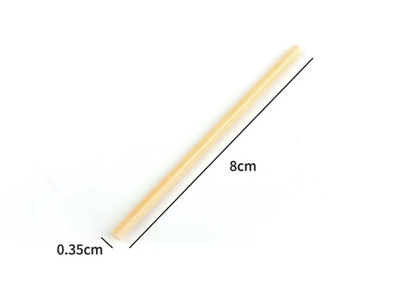 Matematik Sayma Çubukları - Kalınlaştırılmış Malzeme - 1000 Adet/2 Varil - 12