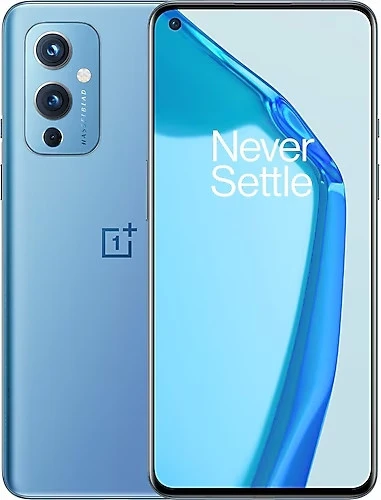 Oneplus 9 5G 128 GB 8 GB Ram Mavi (İthalatçı Garantili)