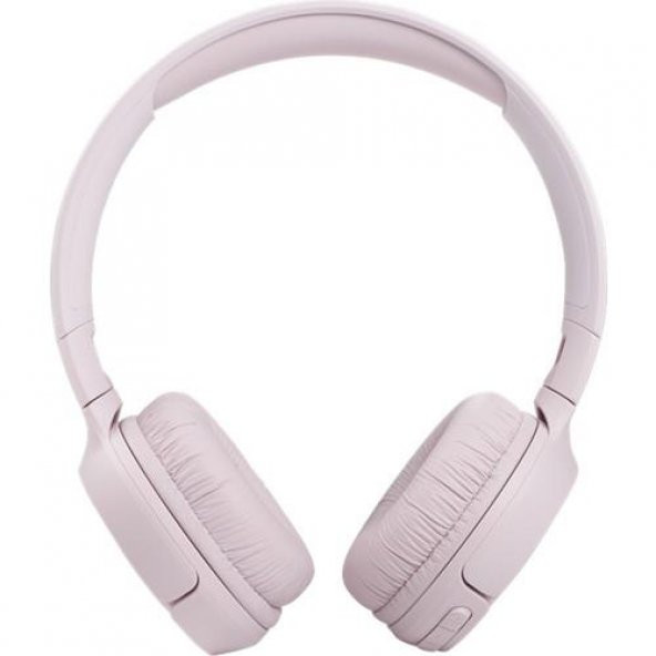 Jbl T510BT Multi Connect Bluetooth Kulaklık Pembe (Resmi Distribütör Garantili) - 4