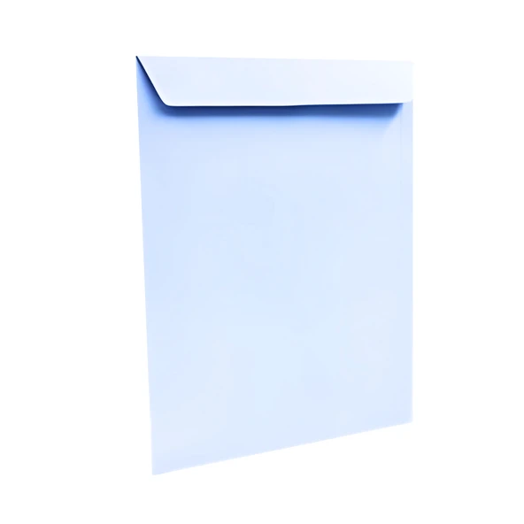 TOK Beyaz Torba Zarf 39.8 X 30 Cm | 1 Adet