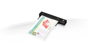 Iriscan Desk 6 Pro Kitap Tarayıcı 60 Syf/dk - 3