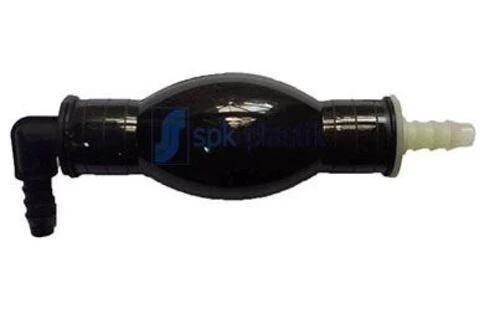 SPK 6440 Mazot El Pompası L .Tıp Ünıversal - 1