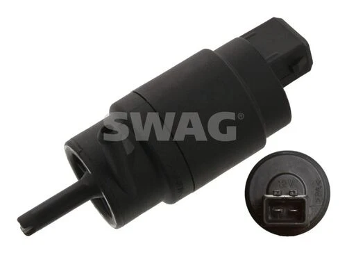 Swag 40910274  SİLECEK POMPASI VECTRA B ASTRA H CORSA C GOLF III 1 ürün görseli