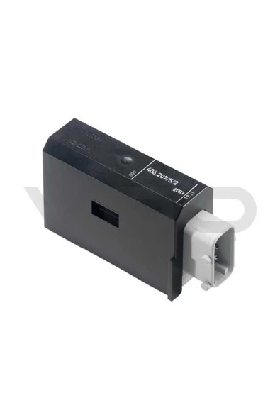 Vdo 406207005002V MERKEZI KILIT POMPASI E38 39 96-03 ürün görseli 1