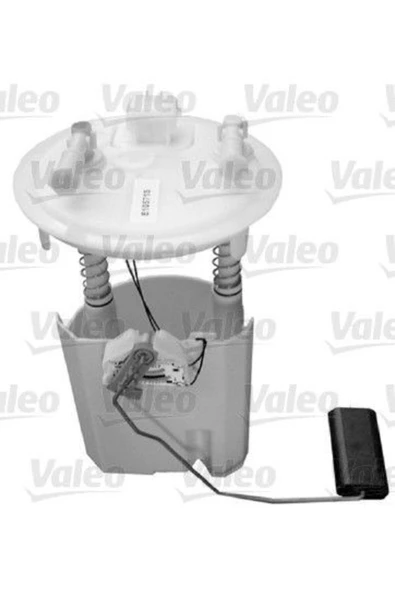 Valeo 347508  YAKIT DEPO ŞAMANDIRASI CLIO III 05- 1.5 DCI ürün görseli 1