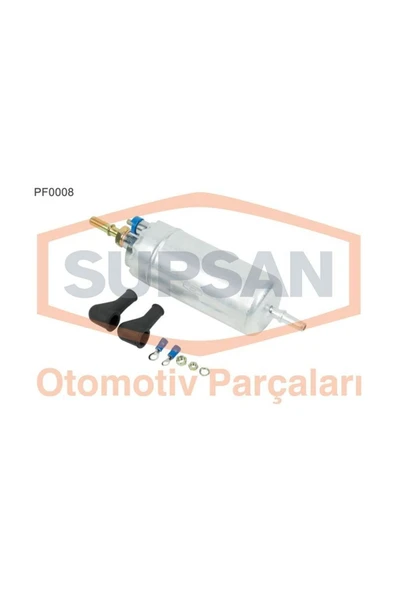 Supsan PF0008 YAKIT POMPASI ALBEA 1.3JTD - STRADA PICKUP 1.9JTD - 1