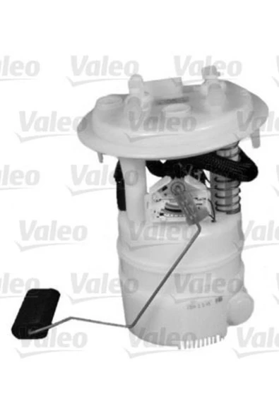 Valeo 347126  YAKIT POMPASI C3 II C4 1.4 HDI 1.4i 1.1i ürün görseli