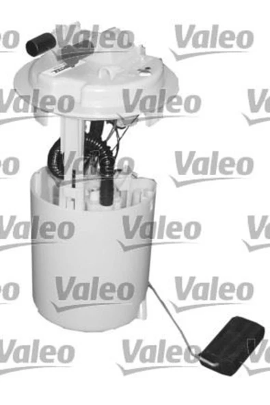 Valeo 347003  Yakıt Depo Şamandırası Partner / Berlingo 2.0 HDI - 1