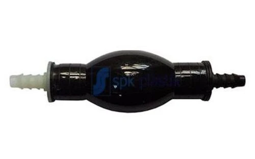 SPK 6439  Mazot El Pompası Düz .Tıp Ünıversal - 1