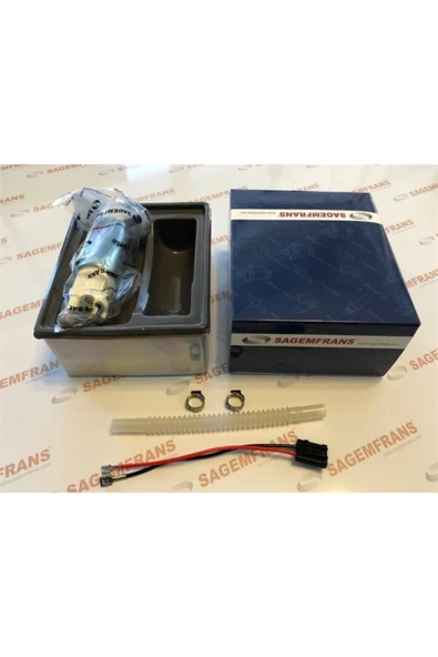 Sagem 30141 Benzın Yakıt Pompa Set Palıo  Oem  Uyumlu
