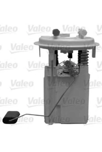 Valeo 347519  YAKIT DEPO ŞAMANDIRASI ÜNİTESİ 307 PARTNER TEPEE 1.4 ürün görseli