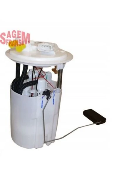 Sagem 30177 FR  Depo Şamandırası Kmp 10- Megane III-Fluence 1.6-2.0 16V ürün görseli