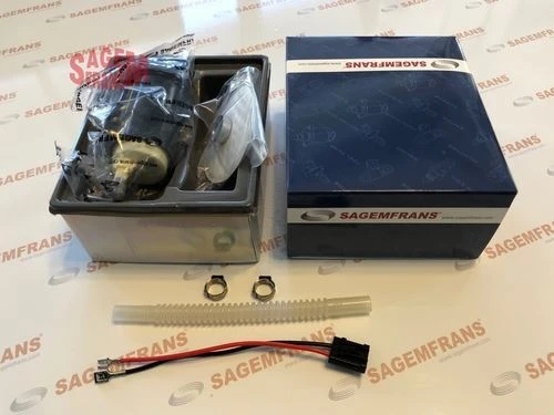 Sagem 30143 FR  Benzinyakıt Pompa Set Uno ürün görseli 1
