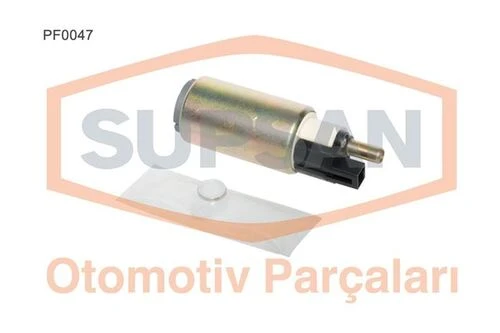 Supsan PF0047 SÜPSAN  SÜPSAN POMPA YAKIT FORD FOCUS 1.6L 16V DURATEC ENG. ürün görseli