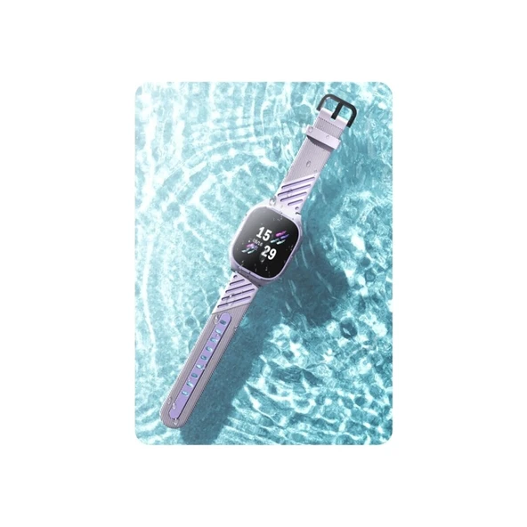 S1 Pro Akıllı Çocuk Saati (Ultra Ince,ultra Hafif) - 3