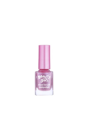 BEAUTY GİRL Oje 70 Shimmer Chic