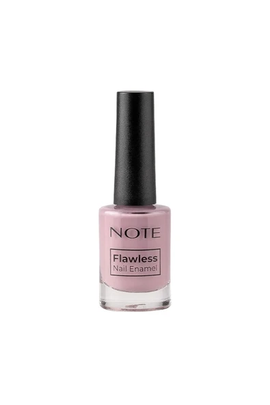 NOTE Nail Flawless Oje 003