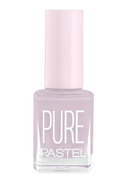 PASTEL Pure Oje 609 - 2