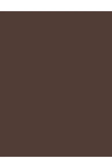FLORMAR Kaş Maskarası Ve Kaş Farı - Tinted Brow Gel 003 Brown 32000138-003 - 3