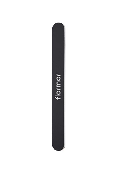 FLORMAR Nazik & Hassas Yüzeyli Kağıt Törpü - Nail File - 032 - 8690604598427