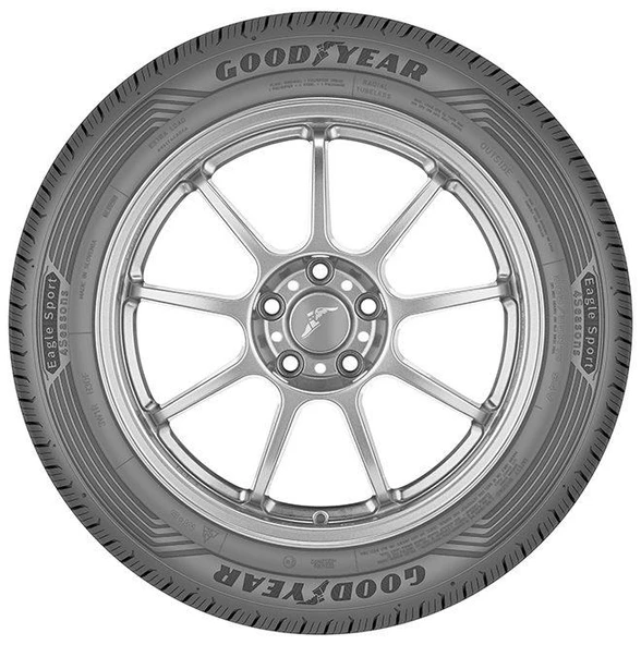 205/55R16 91V EAGLE SPORT 2