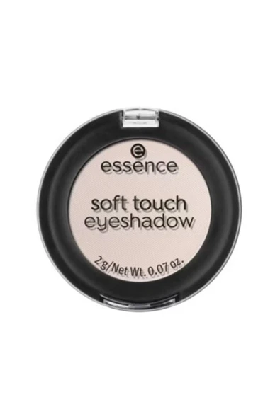 ESSENCE Soft Touch Far No: 1 ürün görseli